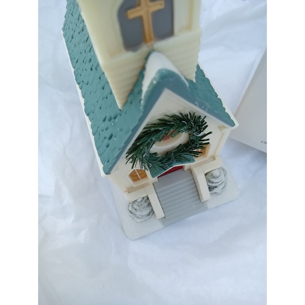 Hallmark‎ Keepsake " A Carol By Candlelight"